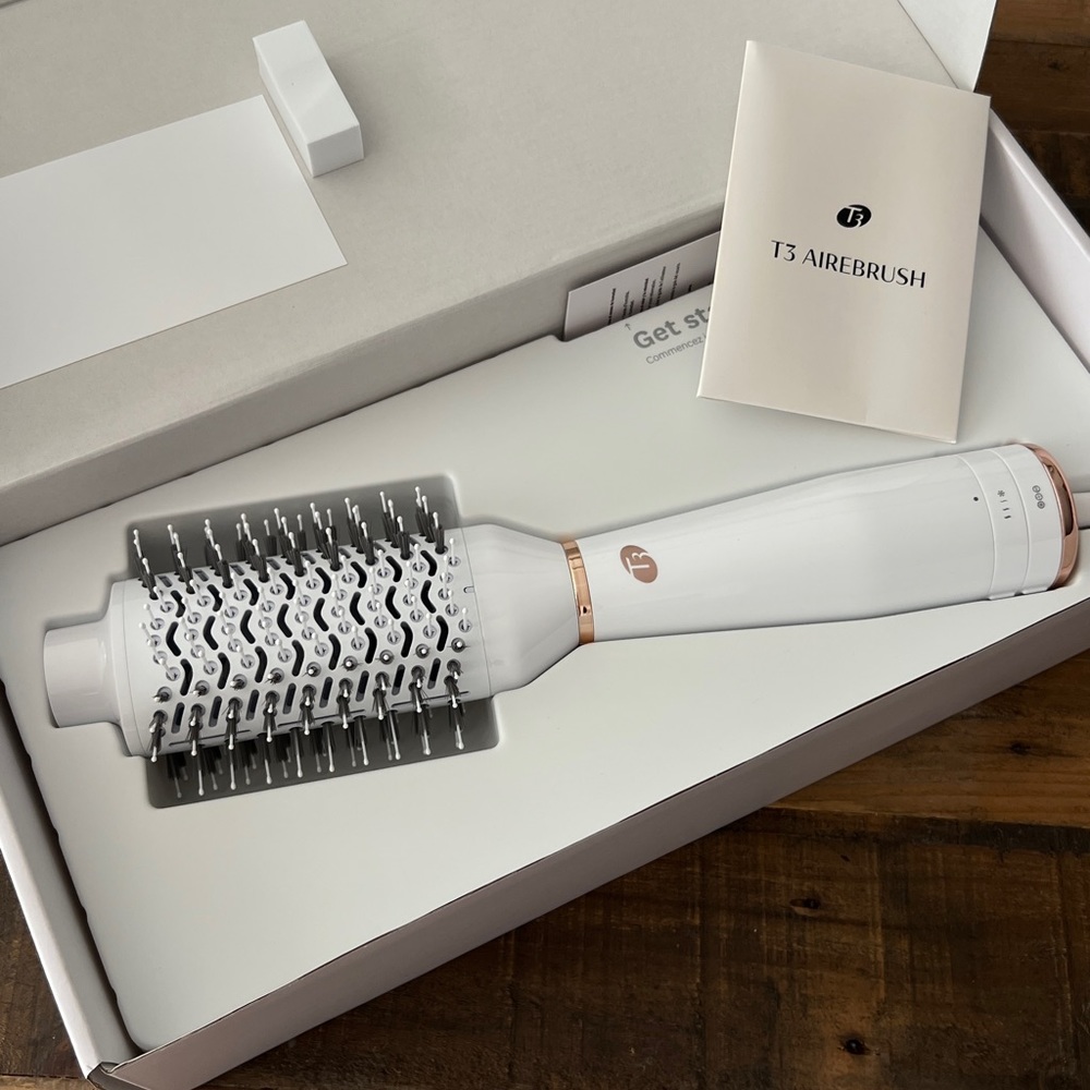 t3 AIREBRUSH (new)
